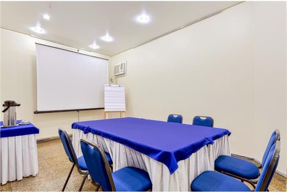 Sala de eventos