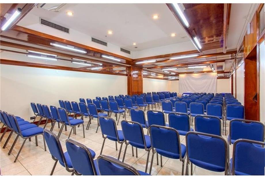Sala de eventos