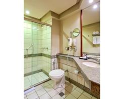 Suíte Executiva Cama Queen