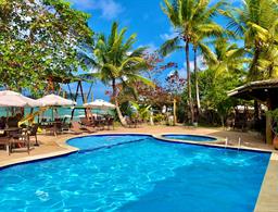 Enseada dos Corais Praia Hotel