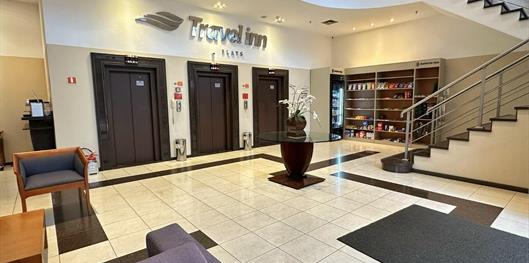Travel Inn Hotels Ibirapuera