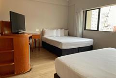 Standard Triplo Casal