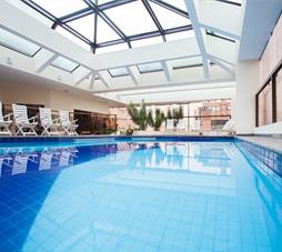 Travel Inn Flats Jardins