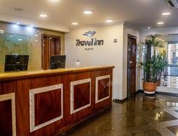 Travel Inn Park Avenue