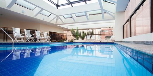 Travel Inn Flats Jardins