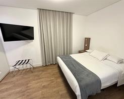 Premium 1 Dormitório