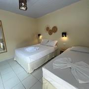 Apartamento Triplo Standard