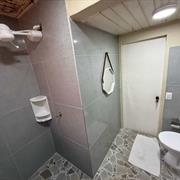 Flat Superior Vista para o Lago