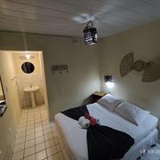 Apartamento Individual Com Vista Do Jardim