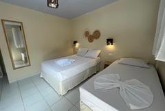 Apartamento Triplo Standard