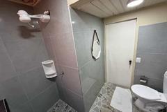 Flat Superior Vista para o Lago