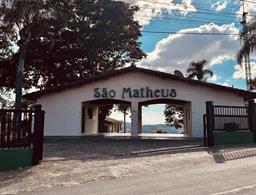 Hotel Fazenda São Matheus