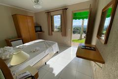 Apartamento Coqueiro