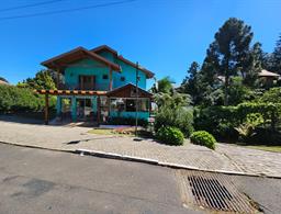 Hotel Cabanas da Mata