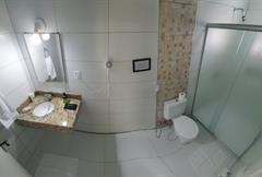 Chalé Triplo