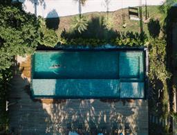 VILLA DOS NATIVOS - BOUTIQUE HOTEL