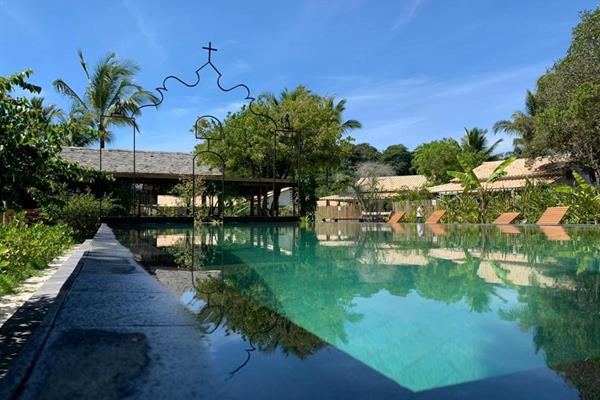 Foto 4 do VILLA DOS NATIVOS - BOUTIQUE HOTEL