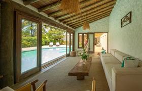 CASA TRANCOSO do VILLA DOS NATIVOS - BOUTIQUE HOTEL
