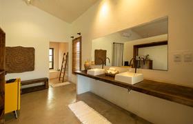 BANGALÔ MASTER C/ PISCINA do VILLA DOS NATIVOS - BOUTIQUE HOTEL
