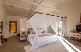 BANGALÔ LUXO do VILLA DOS NATIVOS - BOUTIQUE HOTEL