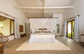 BANGALÔ SUPER LUXO do VILLA DOS NATIVOS - BOUTIQUE HOTEL