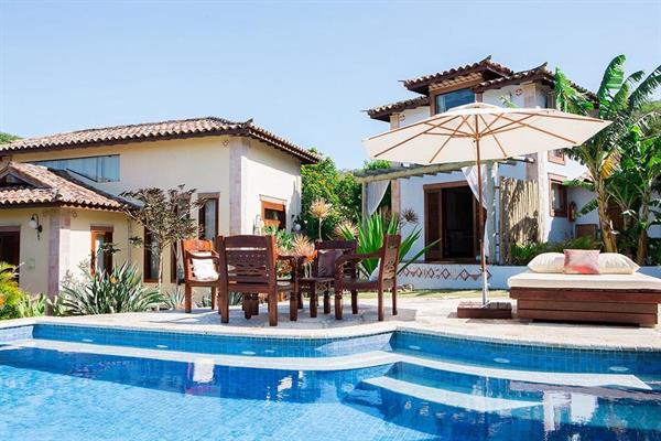 Foto 7 do Le Village Boutique Hotel