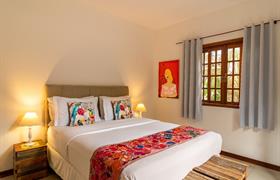 Classic do Le Village Boutique Hotel