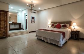 Superior do Le Village Boutique Hotel
