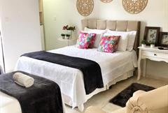 LUXO com Hidromassagem