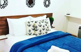 STD DUPLO do Pousada do Pescador