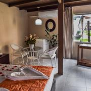 SUÍTE MASTER TÉRREO