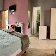 Standart Superior Quadruplo