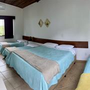 Standard Superior Quíntuplo