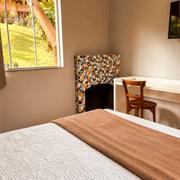 Quarto Standart Superior Triplo