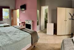 Standart Superior Quadruplo