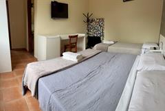 Quarto Standart Superior Triplo