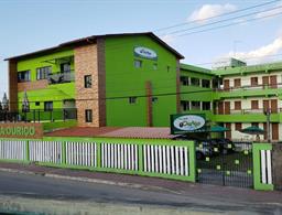 Pousada Ouriço do Porto