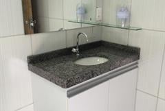 Quarto Triplo Casal + Solteiro