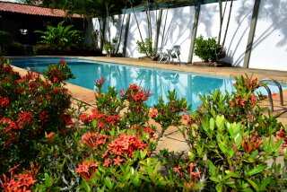 Hotel Manaká 2