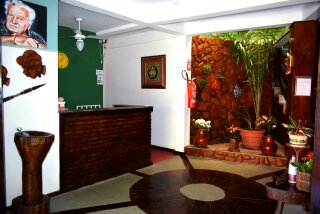 Hotel Manaká 3