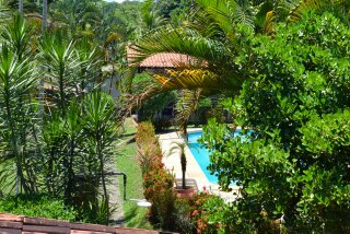 Hotel Manaká 4