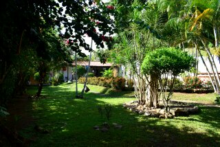 Hotel Manaká 5