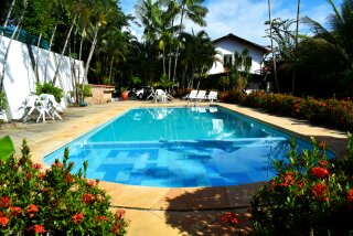 Hotel Manaká