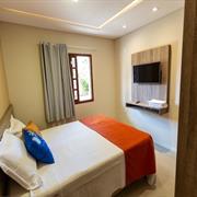 Apartamento Luxo