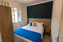 Chalé Standard 3 quartos