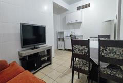 Chalé Standard Rosado