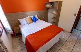 Apartamento Standard do Pousada Nossa Senhora De Fátima