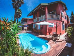 Pousada do Vovozinho Ubatuba