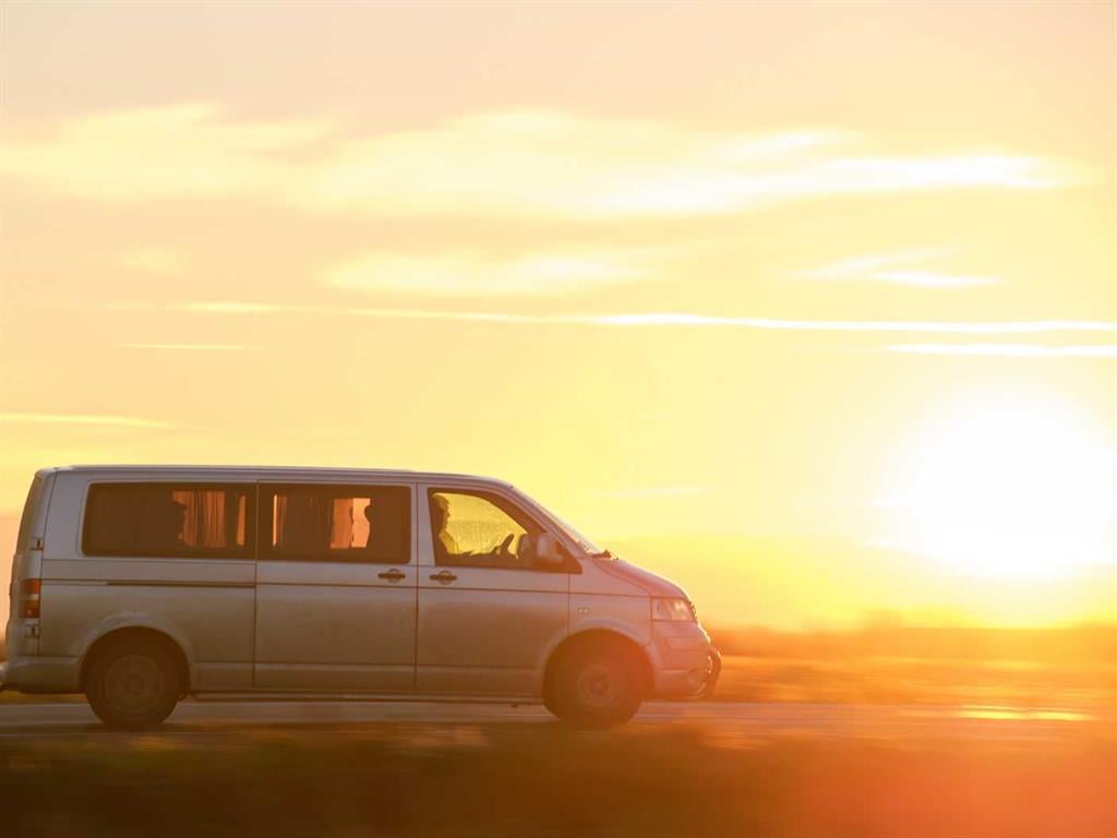 Pacote Hospedagem com transfer