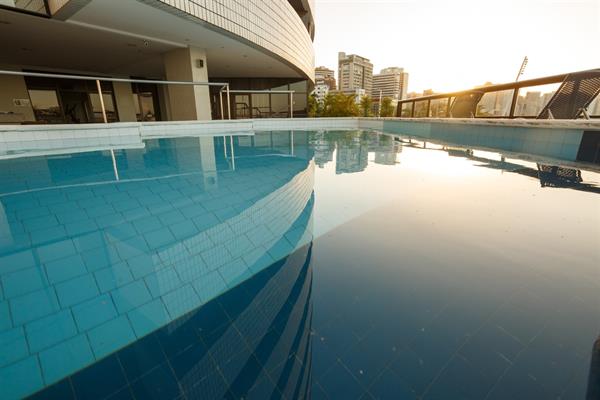 Foto 3 do Blue Tree Towers Fortaleza Beira Mar